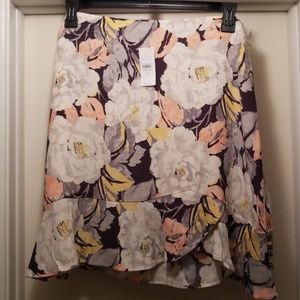 Flower Skirt